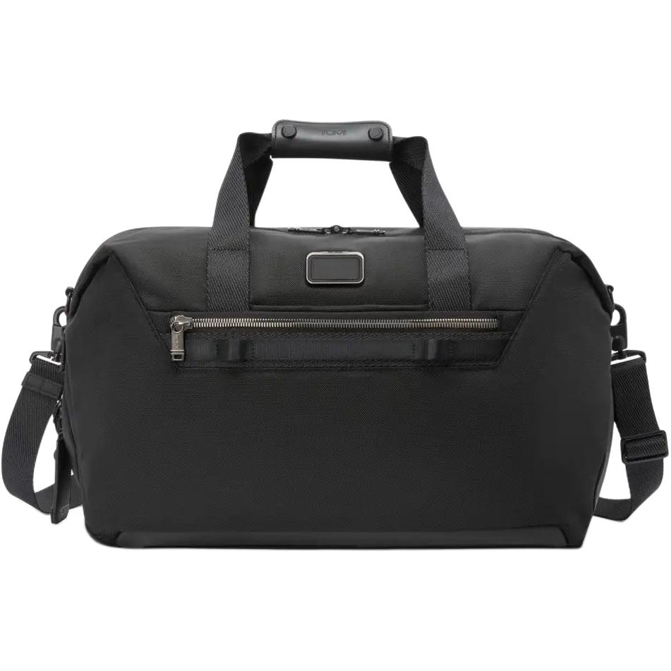 

TUMI Alpha Bravo Nylon Travel Bag, мужская, черный