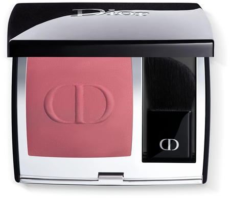 

Румяна в компакте DIOR Rouge Blush, 962 Poison (Matte) 6 g
