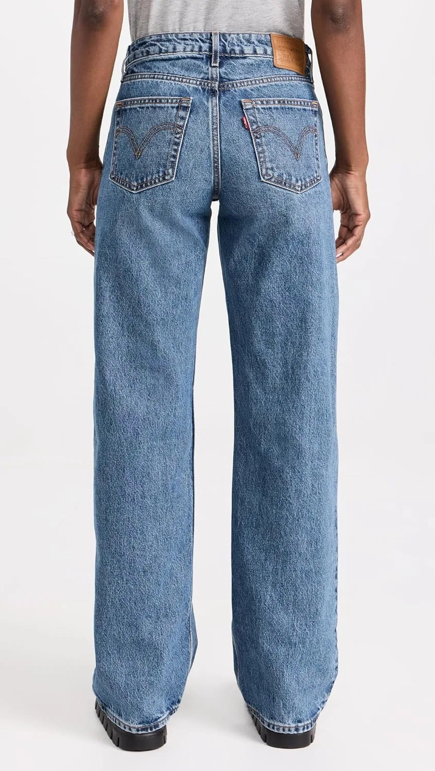 Джинсы Levi's, Real Recognize Real — фото 4