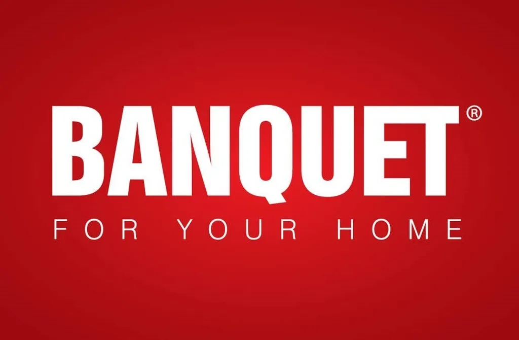 

Нож Banquet