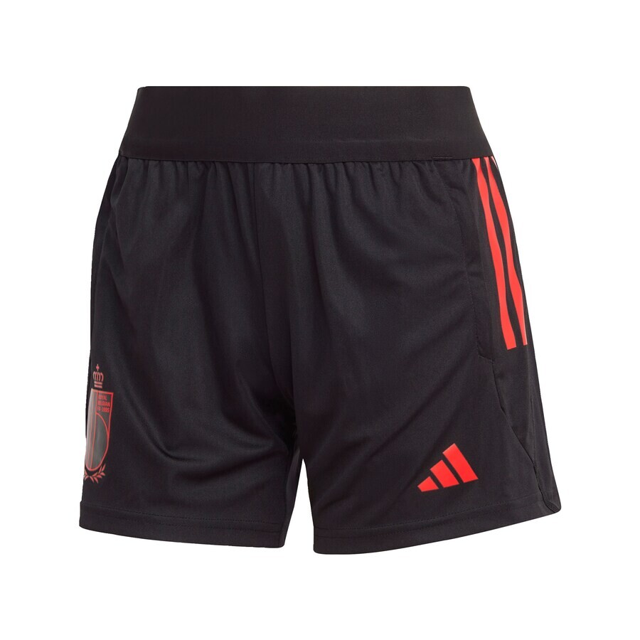 

Тренировочные брюки Adidas BELGIEN TIRO 23, черный