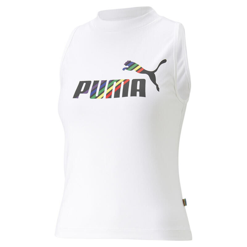

Essentials+ LOVE IS LOVE Майка для женщин PUMA