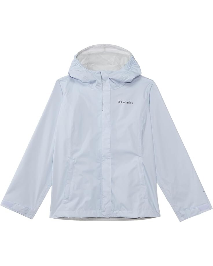 

Куртка Columbia Kids Arcadia II Jacket, цвет Snowdrift