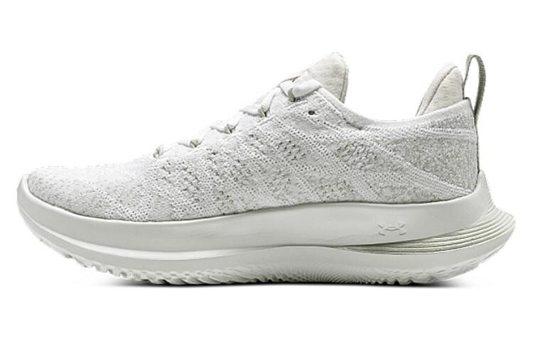 

Кроссовки женские Hovr Velociti 3 Low-top белые Under Armour