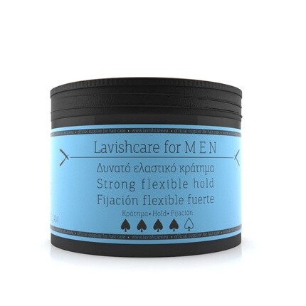 

Гель для волос Джем 150 мл, Lavish Care