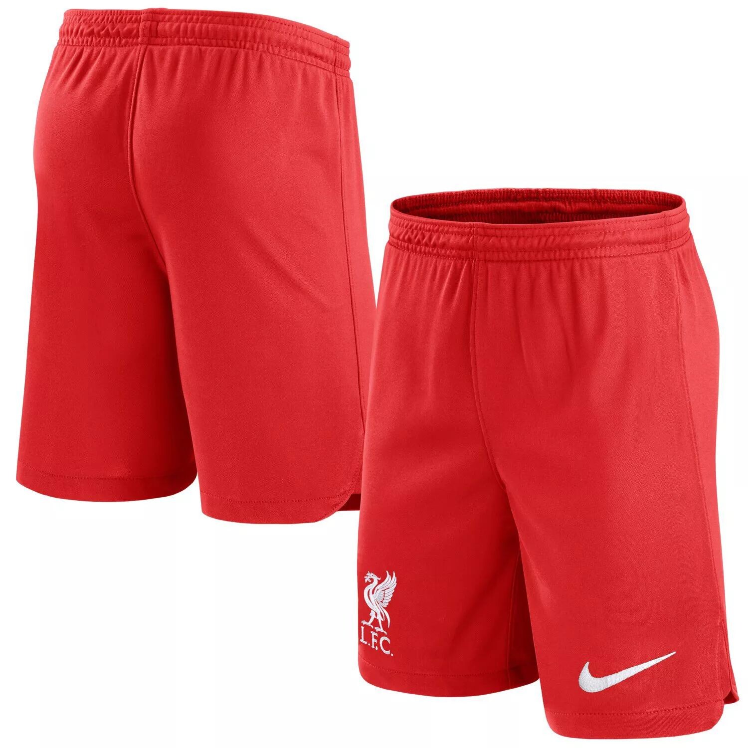 

Мужские домашние шорты Stadium Red Liverpool 2023/24 Nike