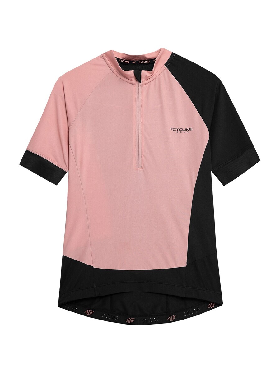 

Дышащая футболка 4F Performance Shirt, розовый