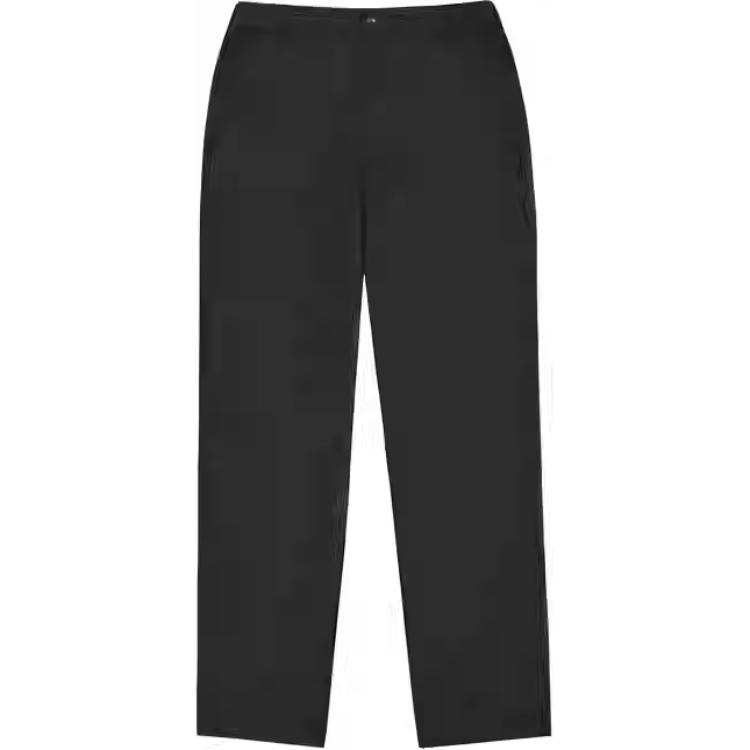 

New Balance Брюки повседневные мужские черные SS25