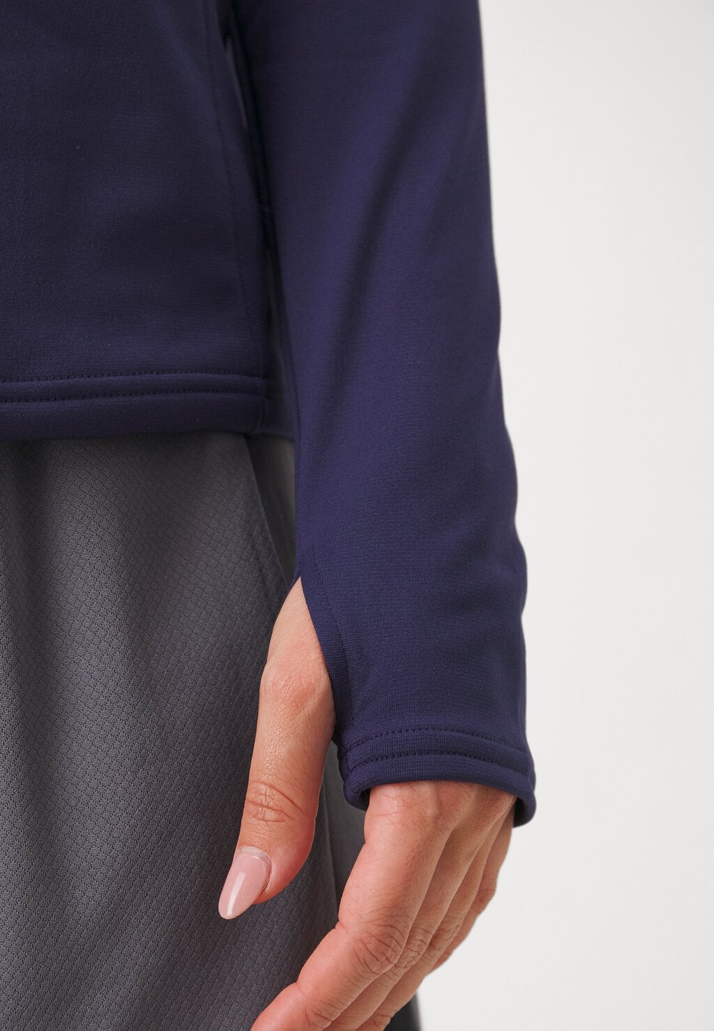 thumb