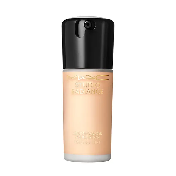 

24-часовая увлажняющая основа под макияж Studio Radiance Serum-Powered Foundation Mac Cosmetics