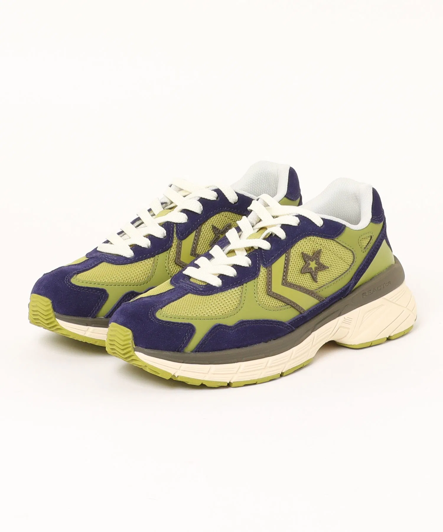 Мужские кроссовки CONVERSE STARFIRESC RE