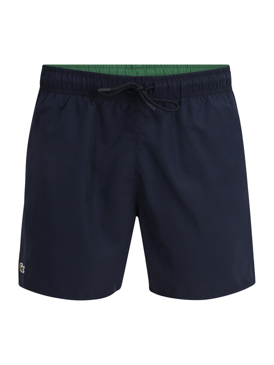

Шорты для плавания LACOSTE Board Shorts, морской синий