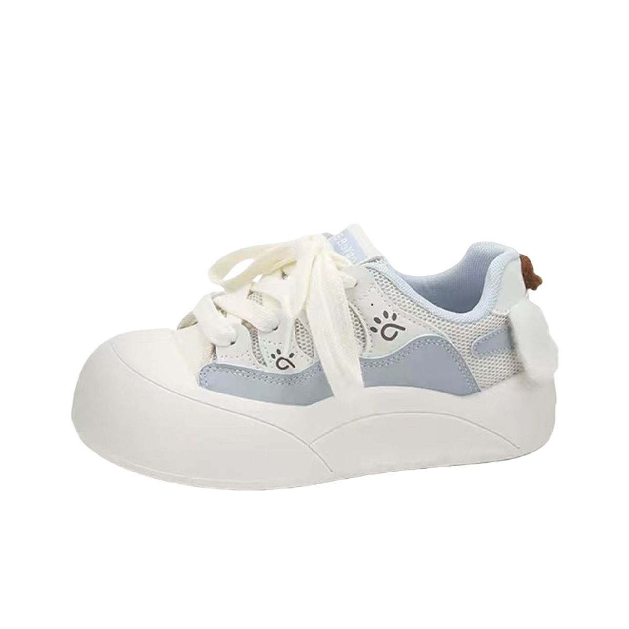 

Влагоотводящий Rebound Balance Support устойчивый к истиранию легкий амортизирующий низкий PROTECTCAMEL, синий