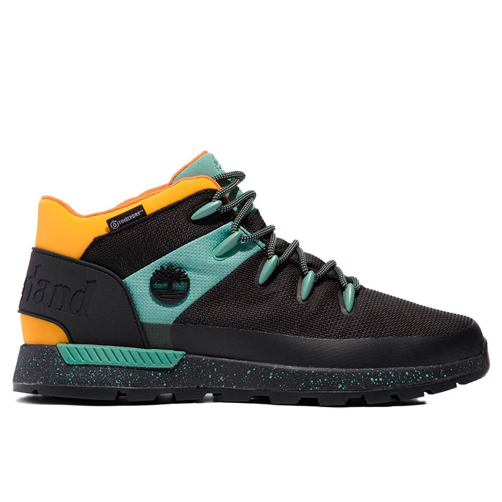 

Походная обувь Timberland Sprint Trekker WP, черный