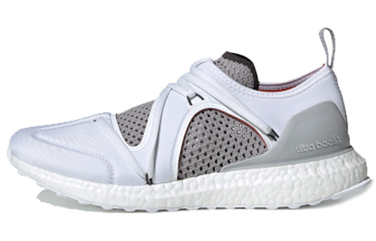 

Кроссовки Stella Mccartney X ULT женские с низким верхом, белые/серые Adidas