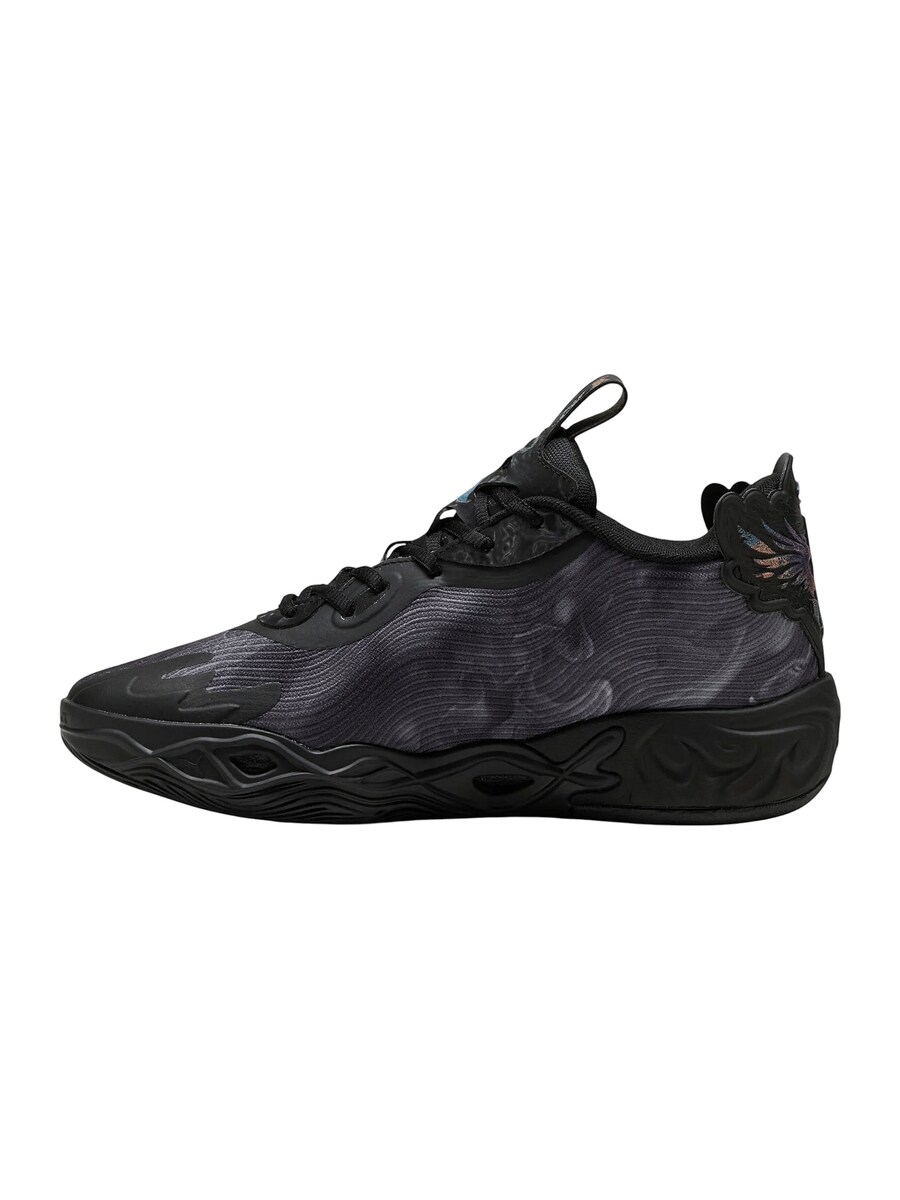 

Кроссовки PUMA Mb.04Team, Black