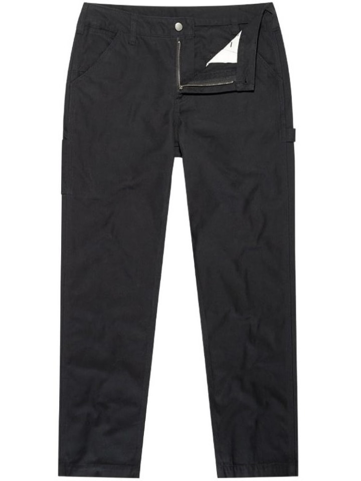 

Брюки-Карго Vintage Industries, черный