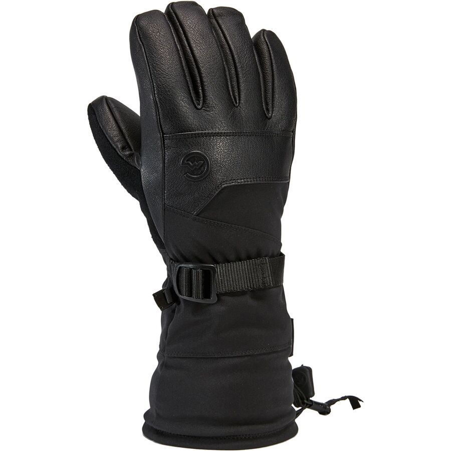 

Перчатки Polar Gloves - мужские Gordini Gordini, Black