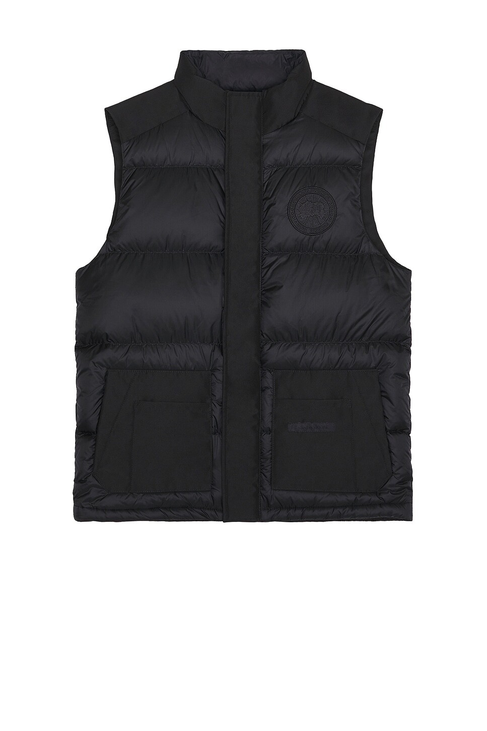 

Жилет для фристайла Paradigm Canada Goose, черный