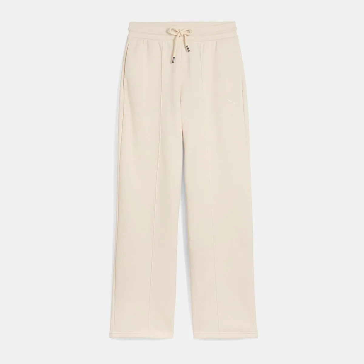 

Женские брюки CLASS Comfort Pinnacle с высокой талией и прямым кроем FL Puma, белый