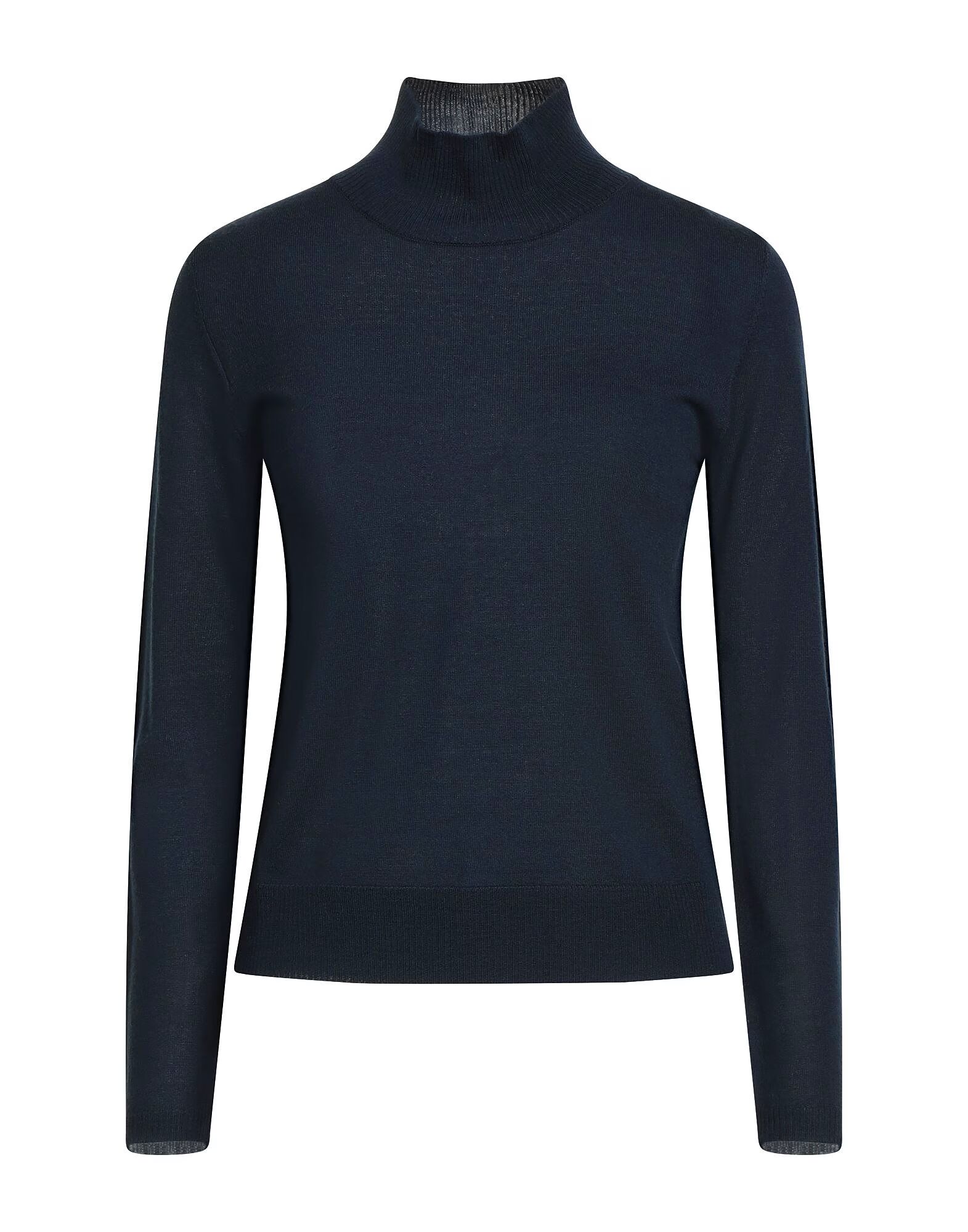 

Водолазка Caractère, темно-синий