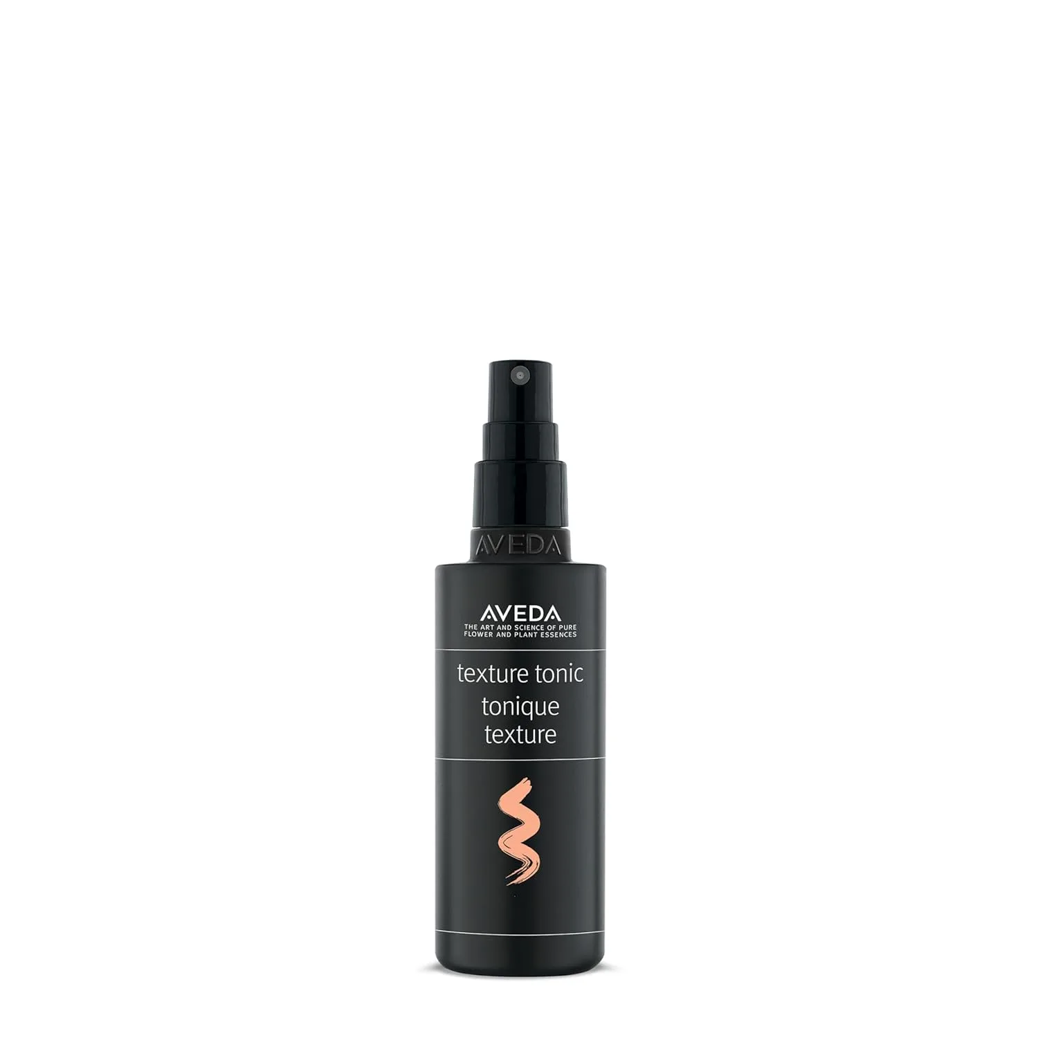 Aveda Texture Tonic | Спрей для создания пляжных волн с сахаром и солью | Придает текстуру и четкость прядям | Подходит для всех типов волос | 93% натуральных ингредиентов*, 120 мл