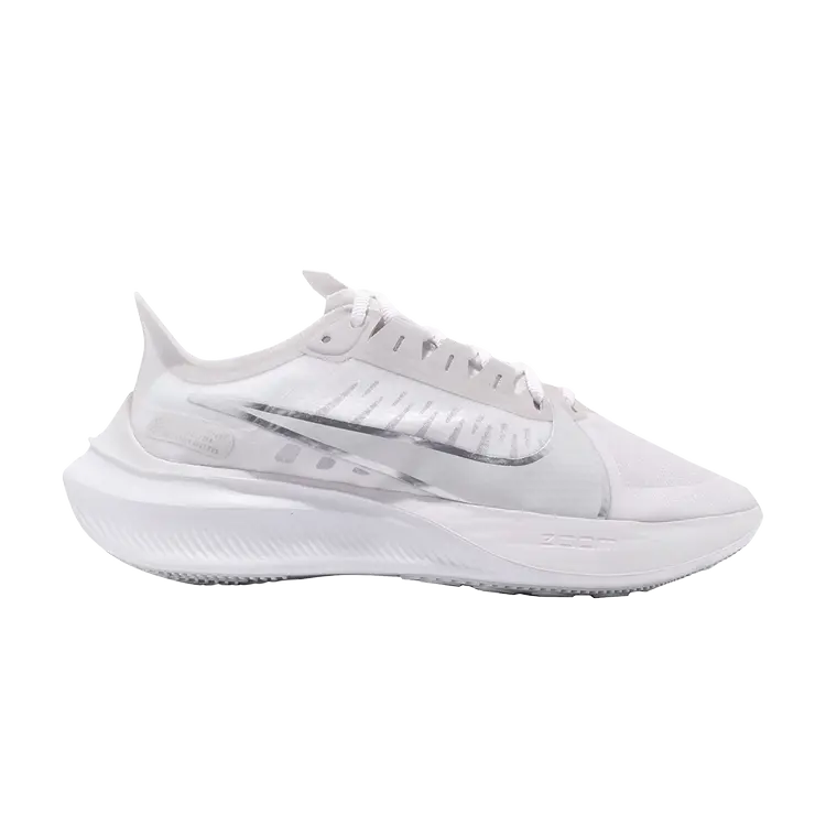 Кроссовки Nike Wmns Zoom Gravity 'Platinum Tint', белый