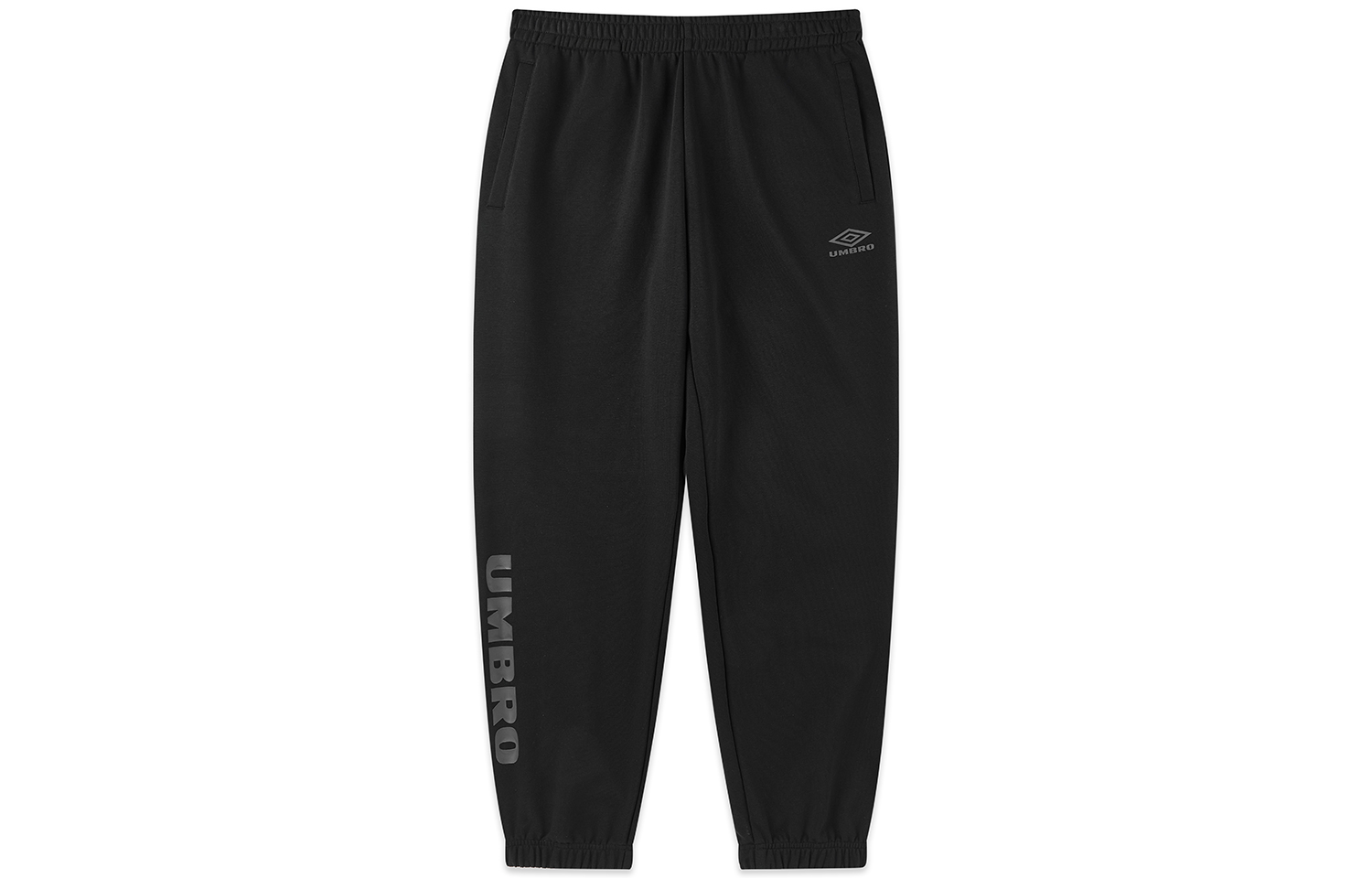 

Повседневные брюки мужские Umbro, Gaze Black