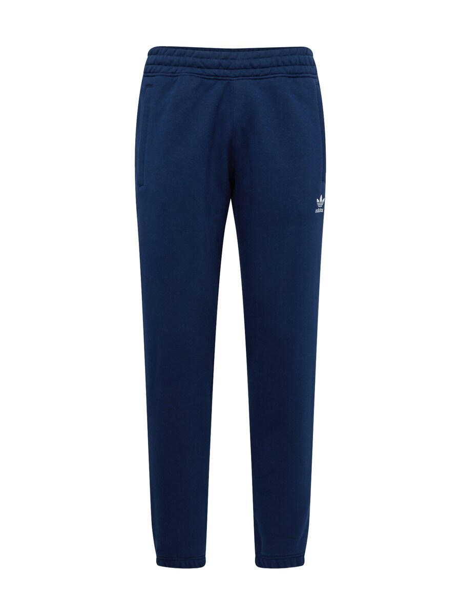 

Зауженные брюки ADIDAS ORIGINALS Trefoil Essentials, Dark blue