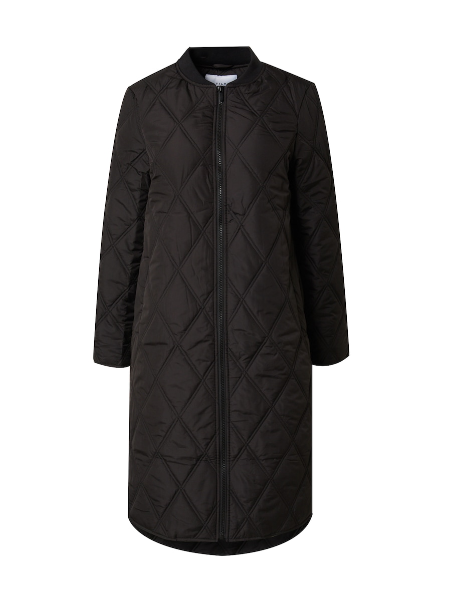 

Пальто межсезонное VILA VIQUILA, черный