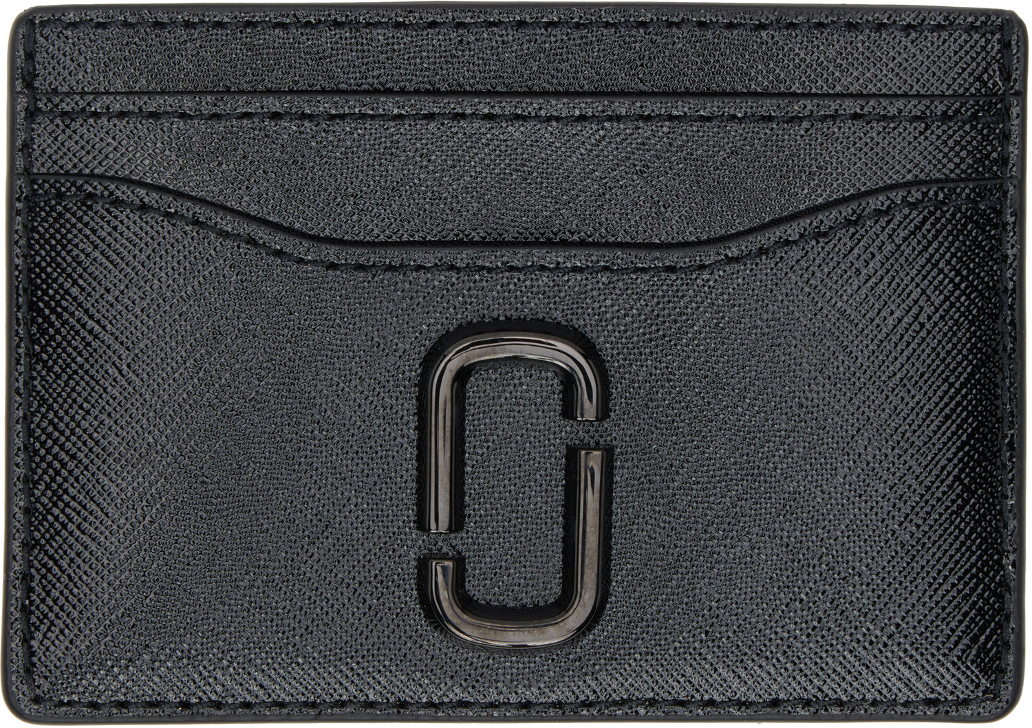 

Держатель карты «Utility Snapshot DTM» Marc Jacobs, черный
