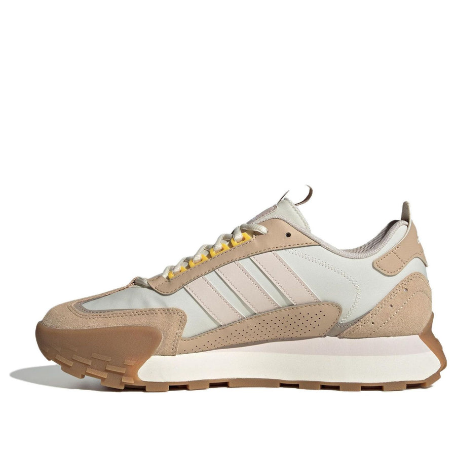 

Кроссовки adidas Futro Mixr 'Cream Tan', бежевый