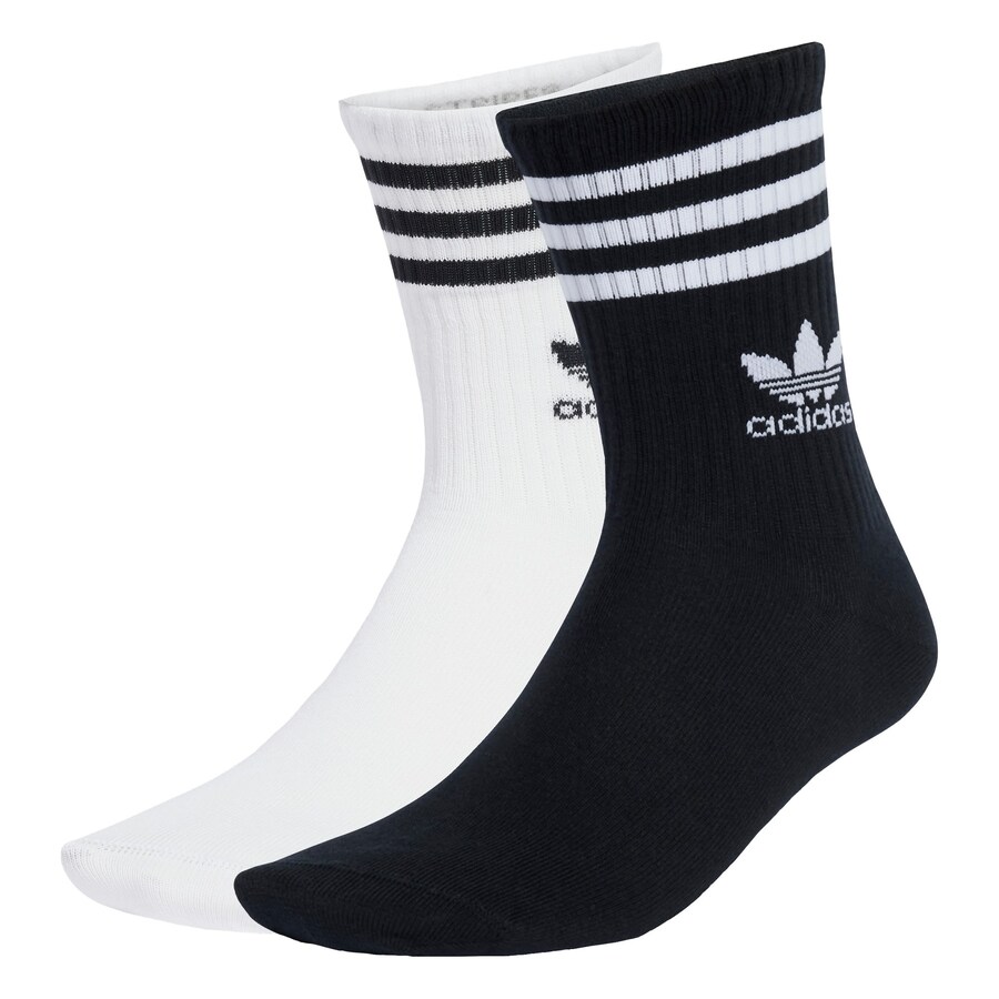 

Носки ADIDAS ORIGINALS, белый