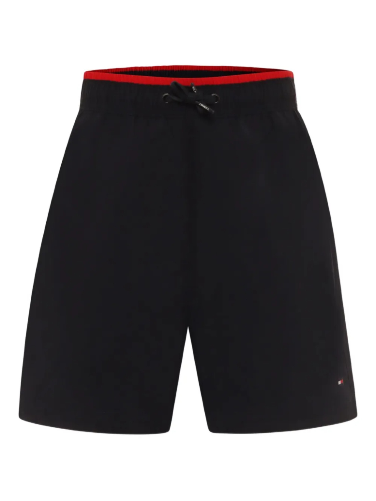 

Шорты для плавания Tommy Hilfiger Junior с контрастной отделкой, синий