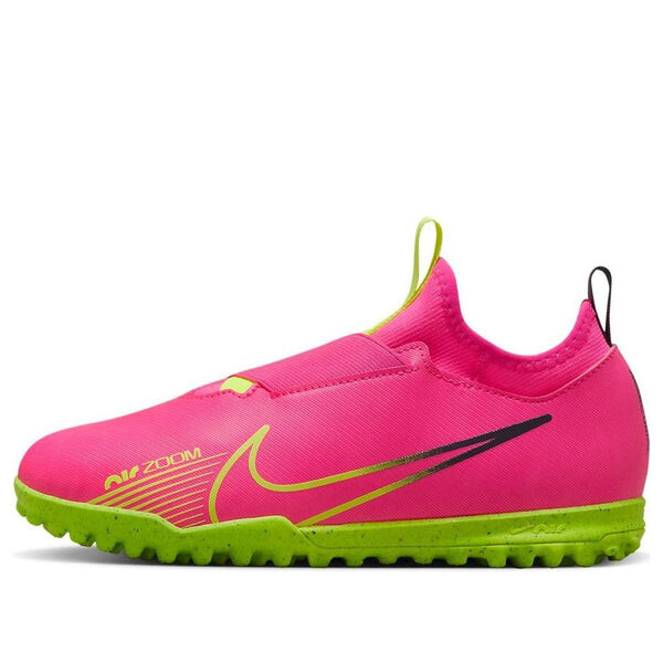 

Кроссовки zoom mercurial vapor 15 академия tf Nike, розовый