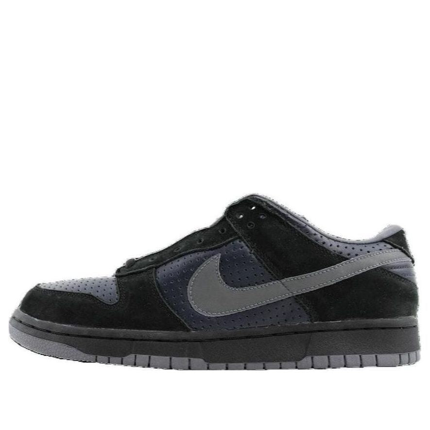 

Кроссовки Nike SB Dunk Low 'Gino Iannucci 1', синий