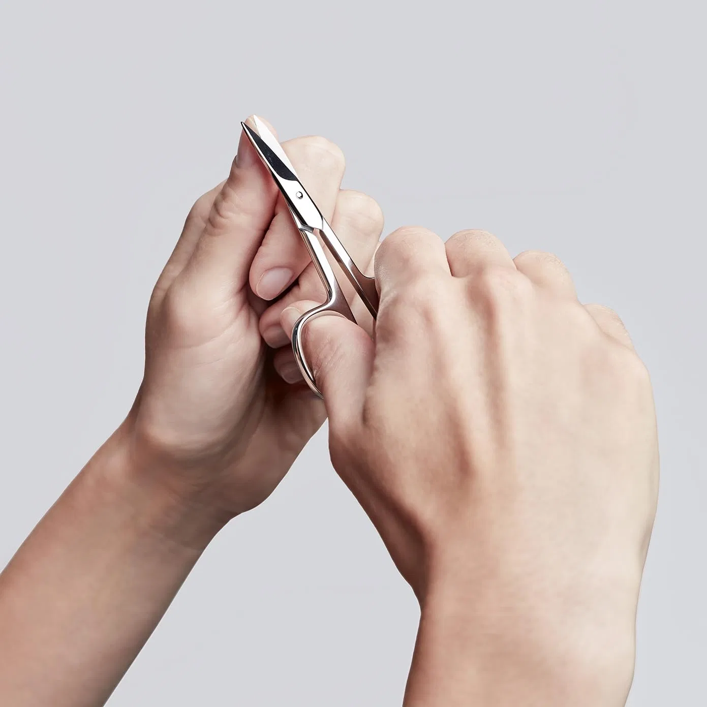 Маникюрные ножницы «Classic Inox» 90 мм от Zwilling Zwilling — фото 2