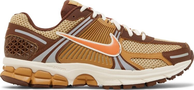 

Кроссовки Air Zoom Vomero 5 'Wheat Grass', коричневый