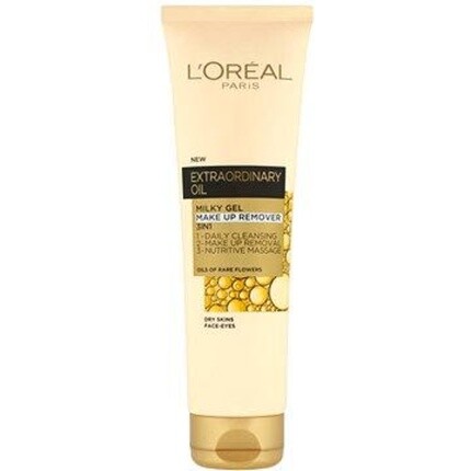 

Очищающий гель Extraordinary Oil для лица - 150 мл L'Oreal Paris