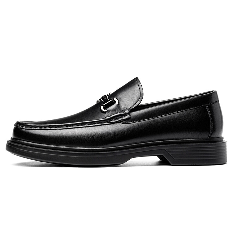 

Кроссовки мужские Lifestyle Shoes Men Low-Top Black Laorentou