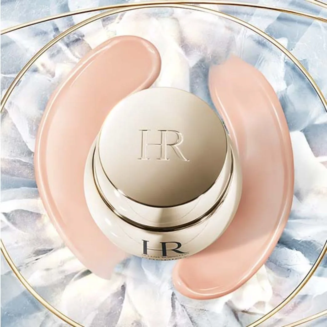 Крем для лица Helena Rubinstein — Ночной Prodigy Cellglow, 50 мл — фото 3