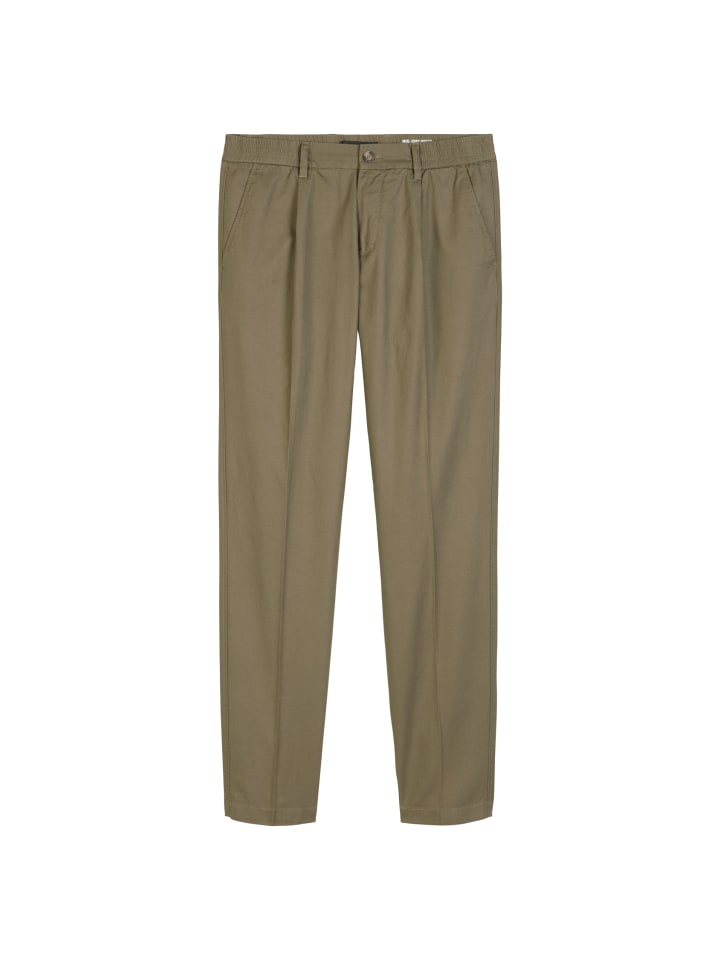 

Тканевые брюки Marc O'Polo, цвет oak ash