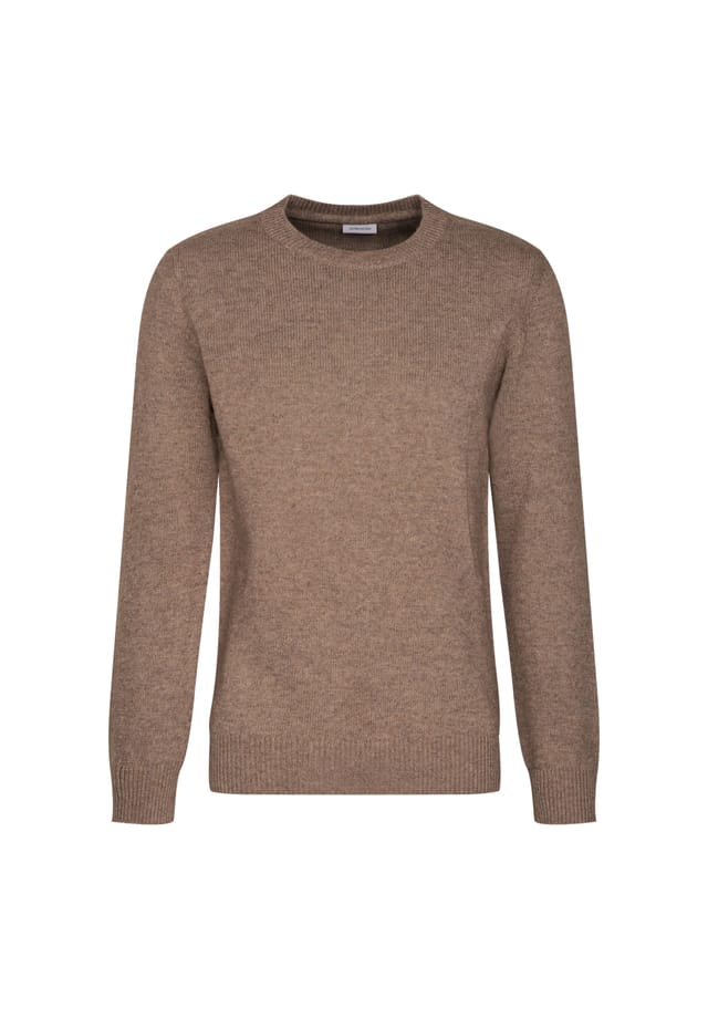 

Обычный свитер Seidensticker, бежевый