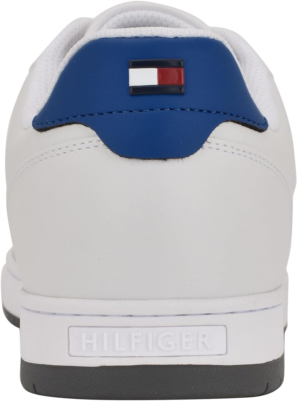 Мужские кроссовки Tommy Hilfiger Tilyas, белый/синий — фото 3