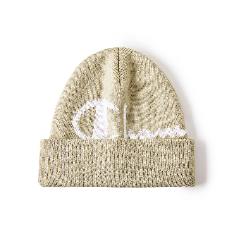 

Champion Унисекс шапка бини, Soft Olive Green-25