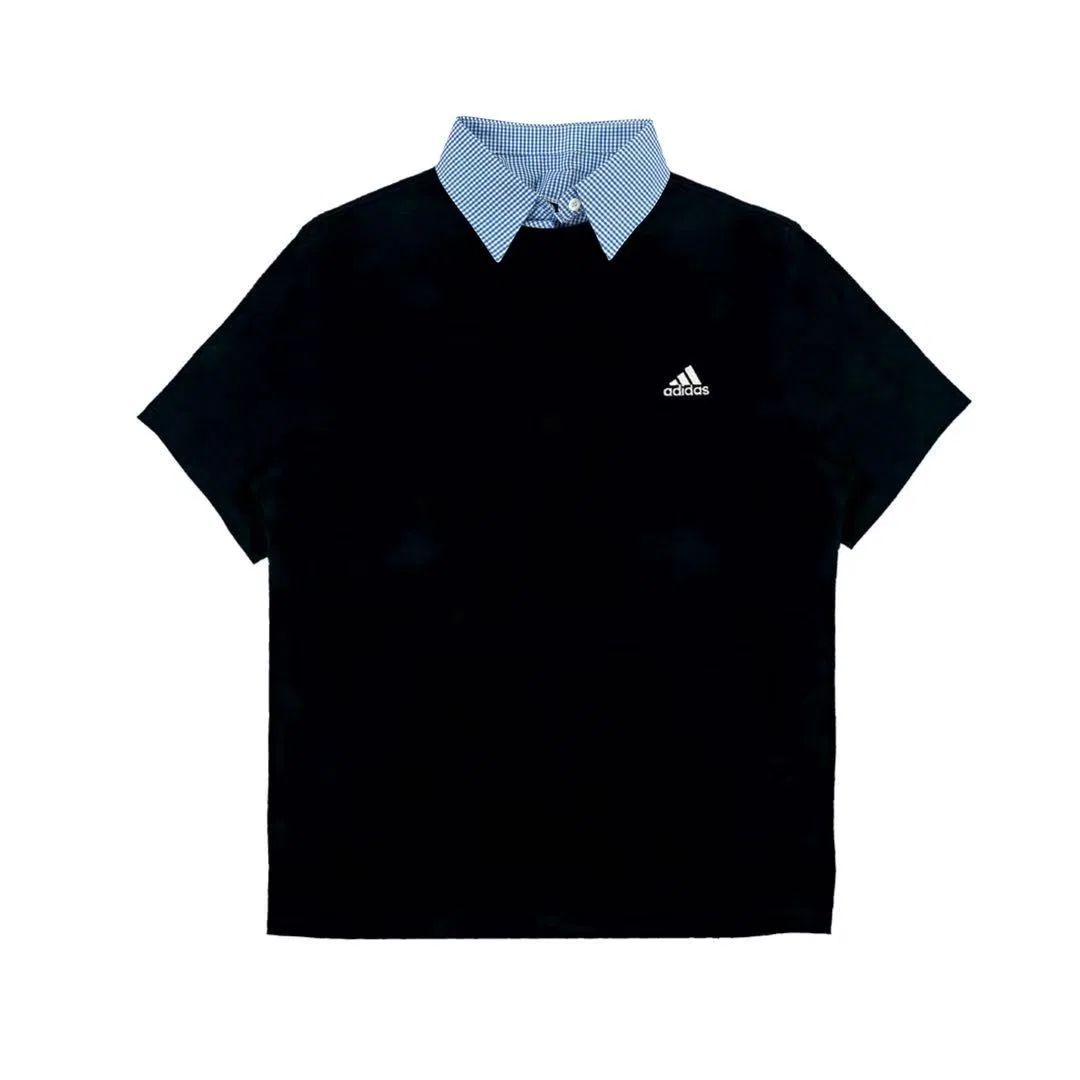 Футболка Adidas MUST HAVE T Shirt, черный