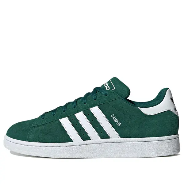 

Кроссовки кампус 2.0 Adidas, белый