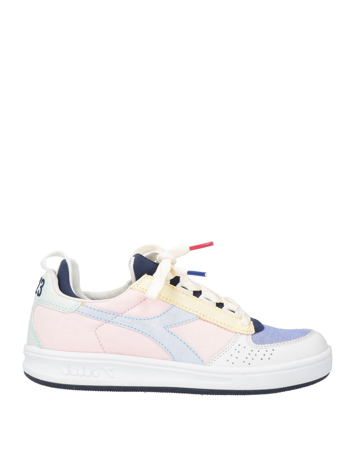 Кроссовки Diadora Heritage X Lc23, белый