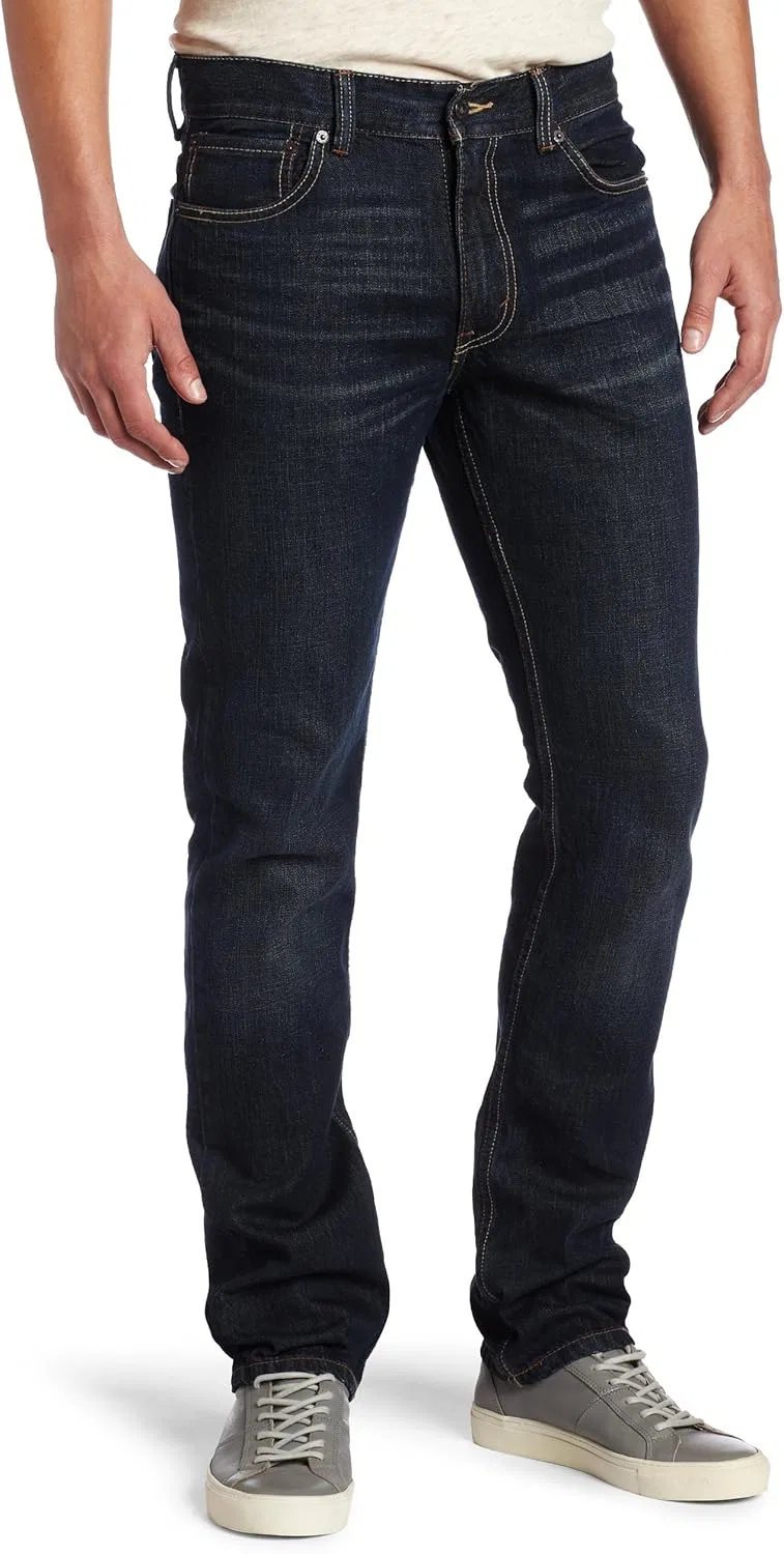 Джинсы Slim Fit Levi's, цвет Seaweed