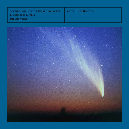 

CD диск Savall / Johansen: El Cant de la Sibil.La & Draumkvedet